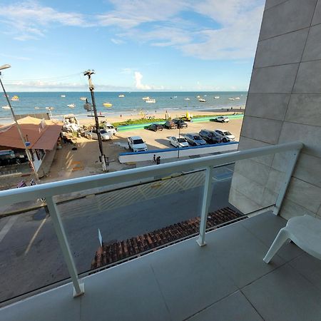 Pousada Tartaruga Maragogi Buitenkant foto