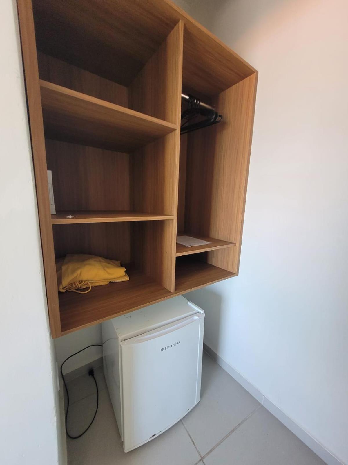 Pousada Tartaruga Maragogi Buitenkant foto